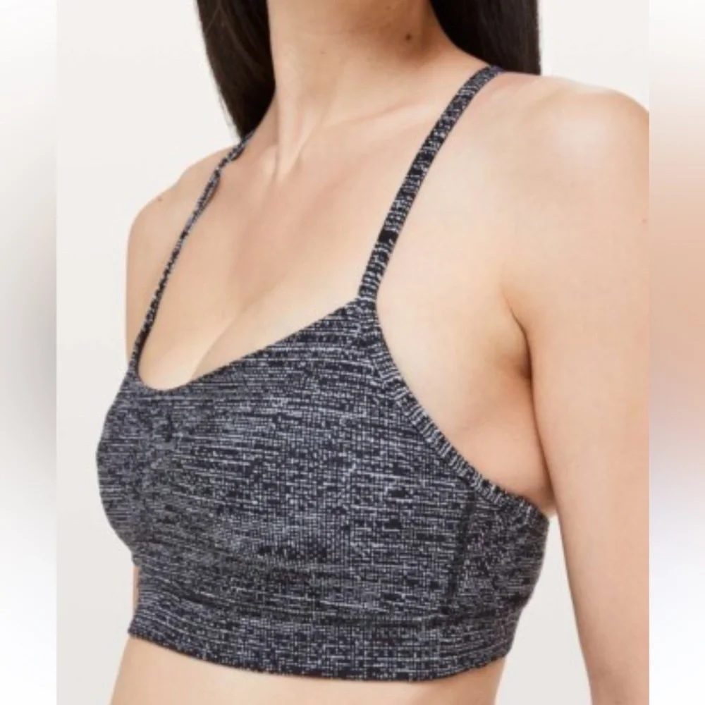Lululemon bra / top